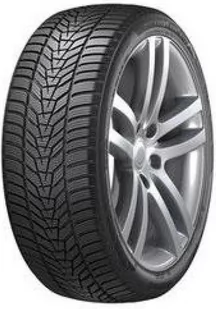 HANKOOK Winter I*CEPT evo3 X W330A 255/45R20 105V - Opony terenowe i SUV zimowe - miniaturka - grafika 1