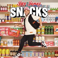 Pop - SNACKS Jax Jones Płyta CD) - miniaturka - grafika 1