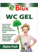 Środki do WC - Blux Wc Żel 5 l Ocean Fresh - miniaturka - grafika 1