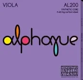 Akcesoria do instrumentów smyczkowych - Thomastik Alphayue AL200 Struny do altówki Gratis Prezent od Kup Instrument! - miniaturka - grafika 1