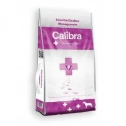 Calibra Struvite/Oxalate 12 Kg - Sucha karma dla psów - miniaturka - grafika 5