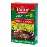 Preparaty na chwasty i szkodniki - SOLTEX granulat na turkocia podjadka 800+50 gram - miniaturka - grafika 1