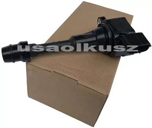 Cewka zapłonowa Infiniti FX35 2008 ECZ-NS-009 - Tarcze hamulcowe - miniaturka - grafika 1