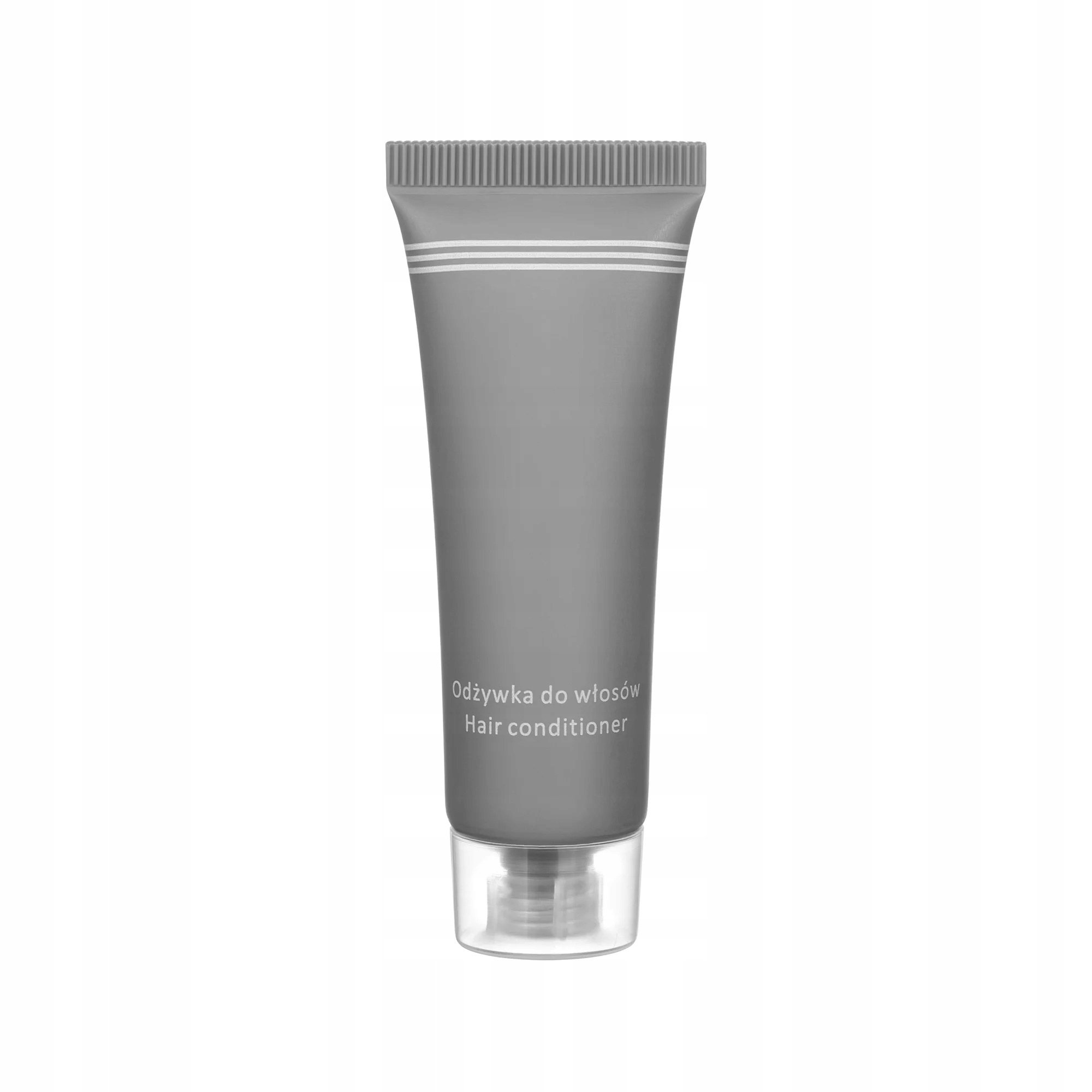 100 szt. Odżywka do włosów hotelowa 30ml