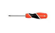 Śrubokręty - YATO wkrętak krzyżakowy pozidrive PZ2x100mm YT-25942 - miniaturka - grafika 1