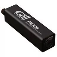 Inne akcesoria muzyczne - Gatt Audio PM300 wzmacniacz słuchawkowy - miniaturka - grafika 1