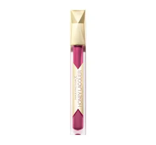 MAX FACTOR Max Factor Honey Lacquer Gloss 35 Bloom Berry 81620080 - Błyszczyki do ust - miniaturka - grafika 3