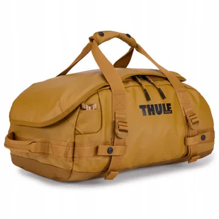 Thule Chasm Duffel Torba 30L Golden Torba podróżna - Torby podróżne - miniaturka - grafika 1
