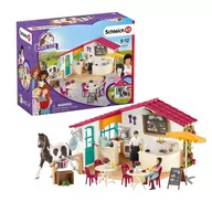 Figurki dla dzieci - Schleich Horse Club 42519 - miniaturka - grafika 1