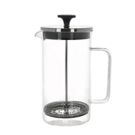 Zaparzacze i kawiarki - La Cafetière, Szklana Kawiarka Na 1L - miniaturka - grafika 1