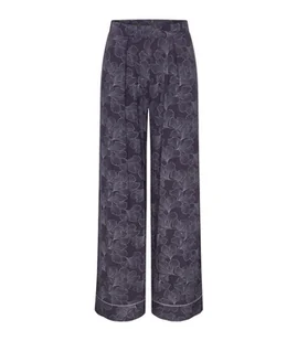 Triumph spodnie damskie Aura Spotlight Trousers 01-42 - Piżamy damskie - miniaturka - grafika 1