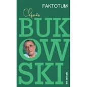 Literatura obyczajowa - Faktotum - miniaturka - grafika 1