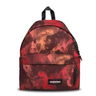 Plecaki - Eastpak Padded Pak'r Plecak na co dzień, 40 cm, Chmury i ogień, Taglia unica, Eastpak PADDED PAK'R Clouds Fire BACKPACKS - miniaturka - grafika 1