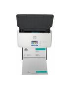 Skanery - HP ScanJet Pro N4000 snw1, feeder scanner (gray, USB, LAN, WLAN, Wi-Fi direct) - miniaturka - grafika 1