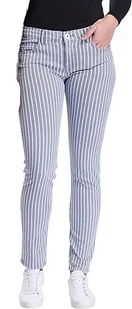 Pioneer Women Damskie spodnie Karen, Light Grey Stonewash (9841), W36 / L30, Light Grey Stonewash (9841), 36W / 30L - Spodnie damskie - miniaturka - grafika 1