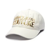 Czapki męskie - Versace Jeans Couture Bejsbolówka - miniaturka - grafika 1