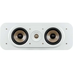 Polk Audio Signature ES30C biały - Głośniki i kolumny - miniaturka - grafika 1