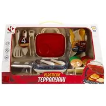 Mega Creative GRILL - masa plastyczna - Masy plastyczne - miniaturka - grafika 1