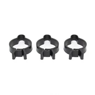 Tama Tama CC7 clip cord uchwyt do kabli 3szt - Inne akcesoria muzyczne - miniaturka - grafika 1