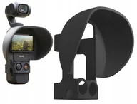 Akcesoria do kamer sportowych - Osłona Przeciwsłoneczna Ochronna Na Ekran Lcd Do Kamery Dji Osmo Pocket 3 / Zg769 - miniaturka - grafika 1