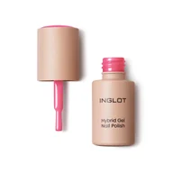 Lakiery hybrydowe - INGLOT, Lakier hybrydowy, Classic Pink 316, 6ml - miniaturka - grafika 1