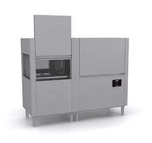 Zmywarka tunelowa KRUPPS EVOLUTION LINE moduł mycia wstępnego EVO301 - Inne urządzenia gastronomiczne - miniaturka - grafika 1