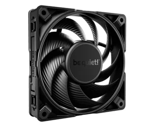 be quiet! Silent Wings Pro 4 120mm PWM - Wentylatory komputerowe - miniaturka - grafika 1