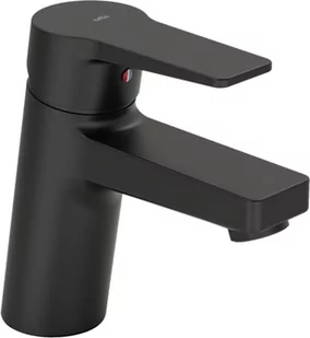 Oras Twista Bateria umywalkowa czarna 3810F-33 - Baterie umywalkowe - miniaturka - grafika 1