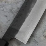 Tojiro Atelier EB Forged VG-10 Nóż Bunka 17 cm - Noże kuchenne - miniaturka - grafika 9