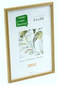Ramki na zdjęcia - Icar Ramka 21X30 drewniana kolor dębowy PINIA RIC21PINIA(4) - miniaturka - grafika 1
