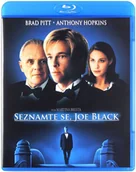 Dramaty Blu-ray - Joe Black - miniaturka - grafika 1