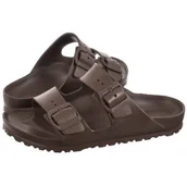 Klapki i japonki damskie - Klapki Arizona EVA Roast 1027402 (BK38-m) Birkenstock - miniaturka - grafika 1