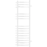 Grzejniki łazienkowe - Mexen Eros grzejnik łazienkowy 900 x 318 mm, 315 W, biały - W112-0900-318-00-20 - miniaturka - grafika 1