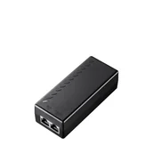 Powerline communications - Cudy POE200 adapter PoE Gigabit Ethernet 54 V - miniaturka - grafika 1