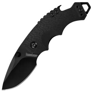 KERSHAW SHUFFLE - CZARNY/CZARNY K-8700BLKX - Noże - miniaturka - grafika 1