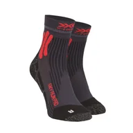 Skarpetki kolarskie - Skarpety biegowe X-Socks Run Speed Two 4.0 - miniaturka - grafika 1