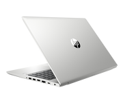 Laptopy - HP ProBook 450 G7 / 1F3H4EAR / Intel i5 / 8GB / SSD 512GB / Intel UHD / FullHD / Freedos / Srebrny - miniaturka - grafika 1