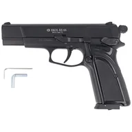 Wiatrówki pistolety - Pistolet wiatrówka EKOL Voltran ES 66 Matte Black 4.5 mm - miniaturka - grafika 1