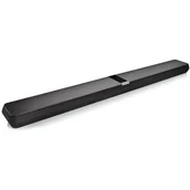 Soundbary - Bowers & Wilkins Panorama 3 czarny - miniaturka - grafika 1