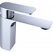 Baterie umywalkowe - Mexen Alexa bateria umywalkowa chrom - 71200-00 - miniaturka - grafika 1