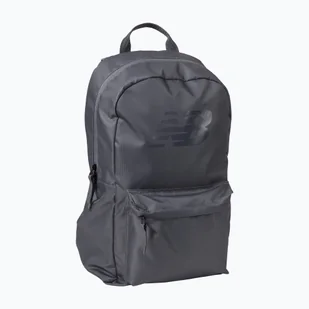 Plecak miejski New Balance Core Classic 22 l arctic grey - Plecaki - miniaturka - grafika 1