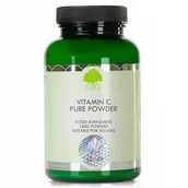 Przeziębienie i grypa - G&g Witamina C w proszku - suplement diety 150 g - miniaturka - grafika 1