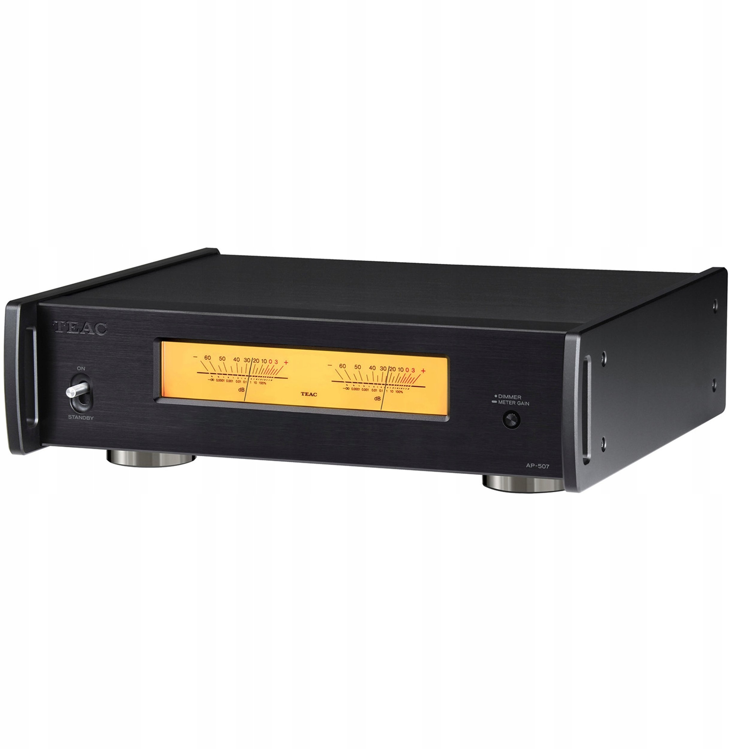 TEAC AP-507 Kolor: Czarny