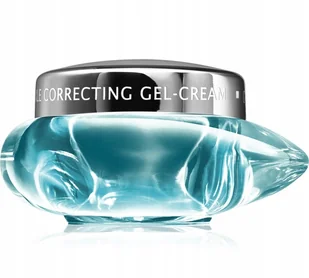Thalgo Wrinkle Correcting Gel-Cream + 3 Gratisy - Kremy do twarzy - miniaturka - grafika 1