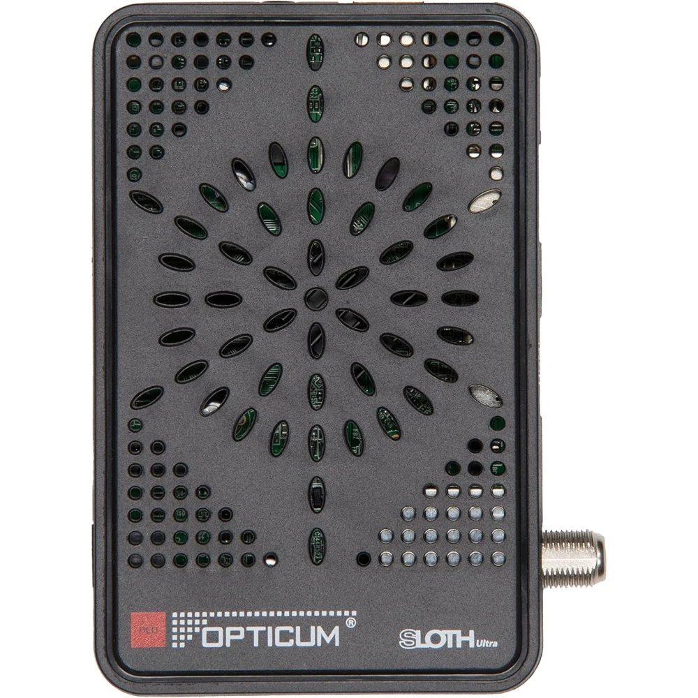 Opticum Tuner SLOTH ULTRA, odnowiony