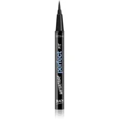 Eyelinery - Gabriella Salvete Denim Story Perfect Fit Eyeliner 1,6 ml Odcień Black - miniaturka - grafika 1