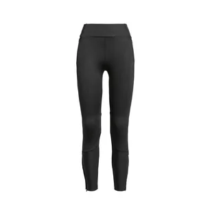 Legginsy damskie DIADORA L. RUN TIGHTS WINTER PROTECTION - Legginsy - miniaturka - grafika 1