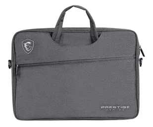 MSI Prestige Topload Bag G34-N1XXX16-SI9 - Torby na laptopy - miniaturka - grafika 1