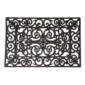 Wycieraczki - Wycieraczka 45x70 cm – Esschert Design - miniaturka - grafika 1