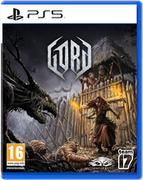 Gry PlayStation 5 - Gord GRA PS5 - miniaturka - grafika 1